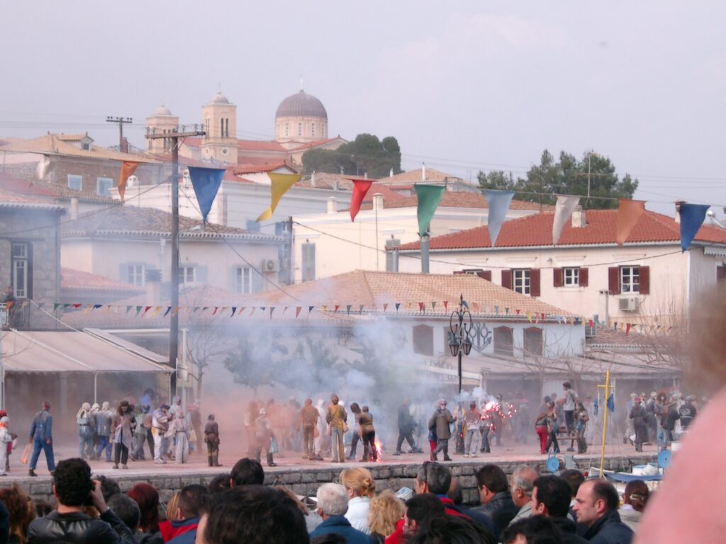 Aleuropolemos Galaxidi